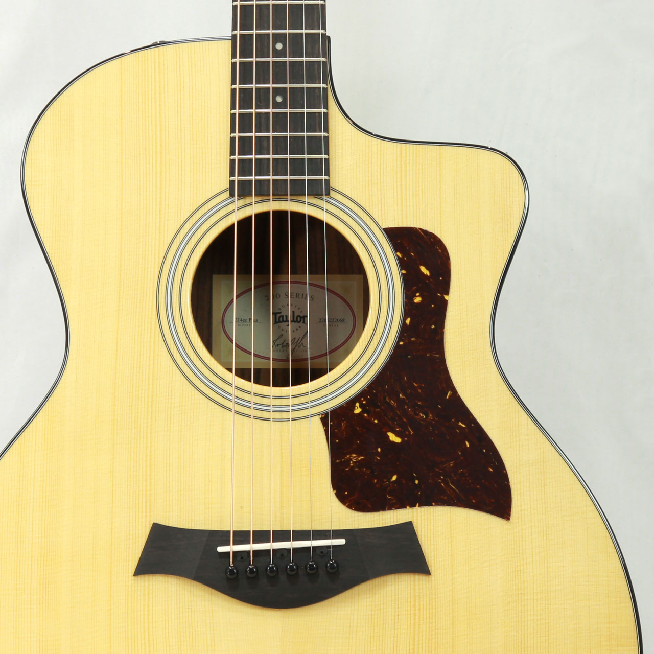 Taylor テイラー 214ce Plus エレアコ アコースティックギター 送料