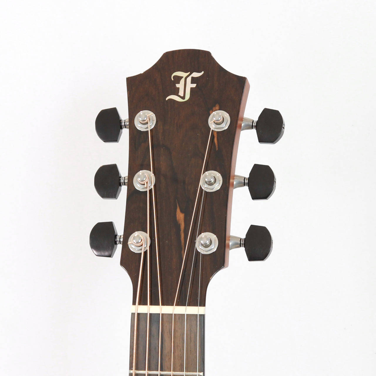 Furch フォルヒ FG01 MOROHA UK Signature Model【再発売分ご予約受付