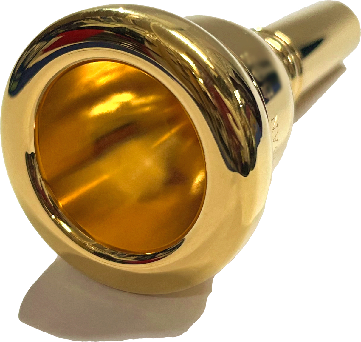 Vincent Bach ヴィンセント バック 5G 太管 アルティザン トロンボーン