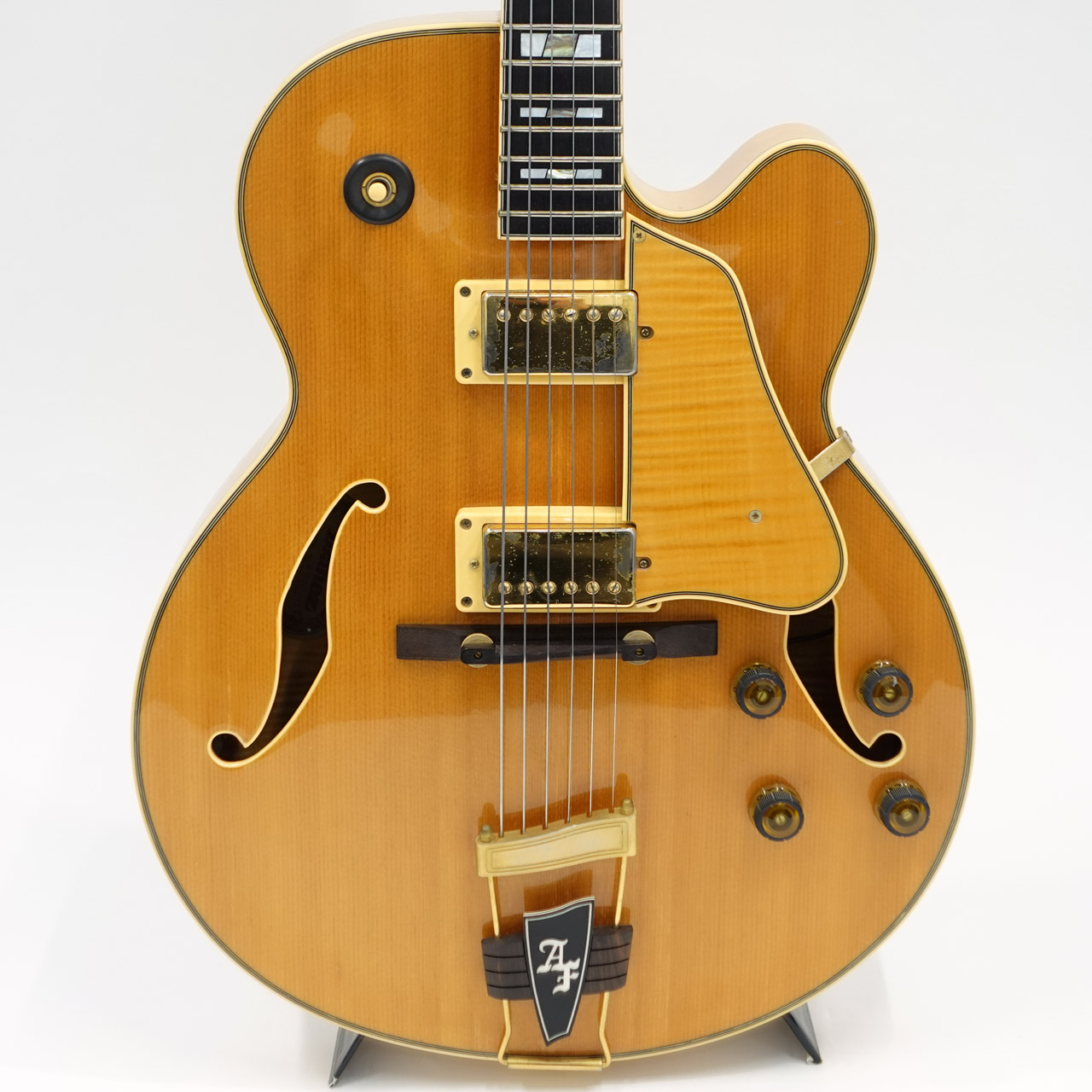 Ibanez アイバニーズ ARTSTAR AF200 / NT < Used / 中古品