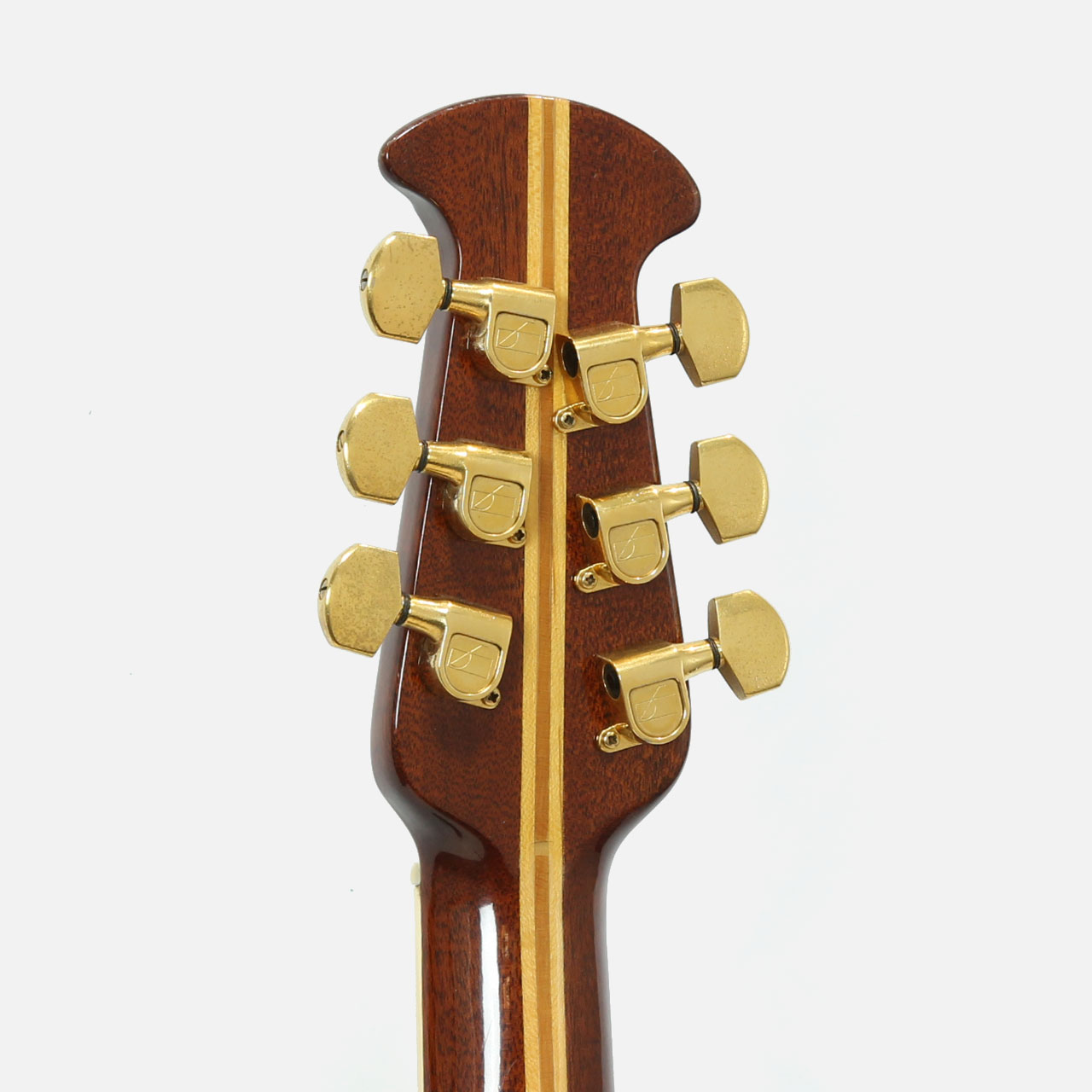 Ovation 1127-4 Glen Campbell*1975 | ワタナベ楽器店 京都本店