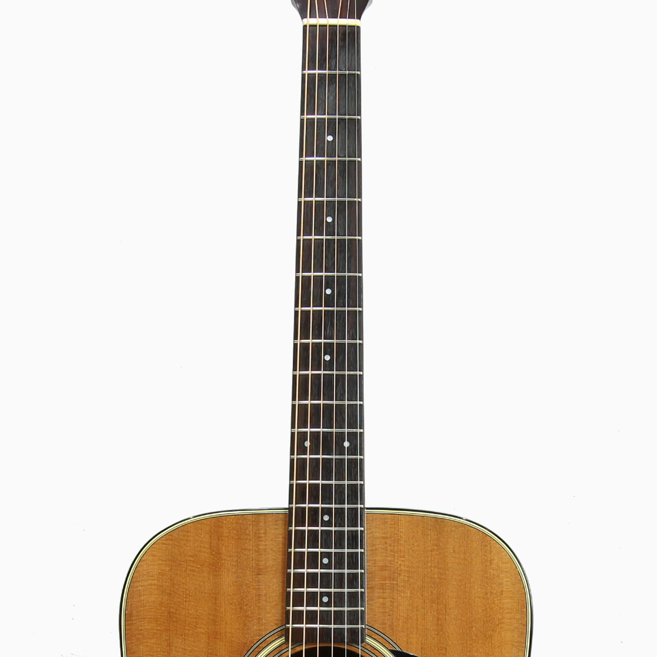 ALVAREZ YAIRI アルバレズ ヤイリ YD-45N *1992 | ワタナベ楽器店 京都本店