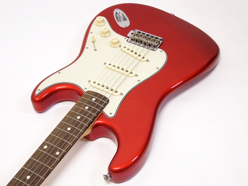 Fender フェンダー Made in Japan 2018 Limited Collection 60s