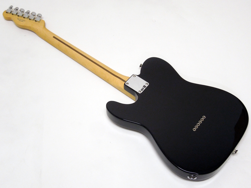 Fender フェンダー Player Telecaster Black MN プレイヤー