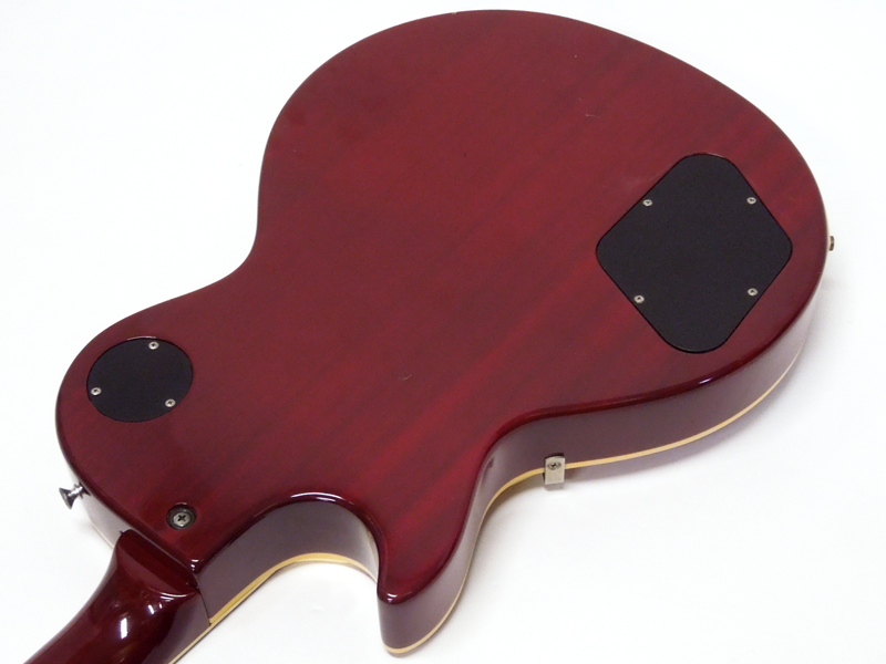 ギター Greco EG-550N Greco グレコ EG-550 1990年製 < Used / 中古品 > | ワタナベ楽器店 大阪店