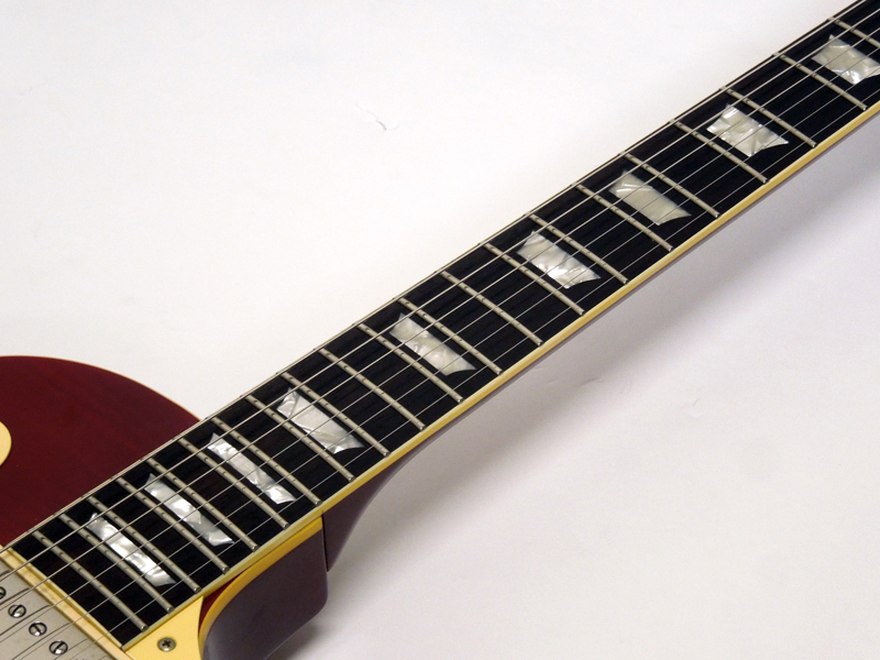 【ビンテージ】 Greco EG550BL 75年頃製レスポール grecolpdeluxe (7).jpg