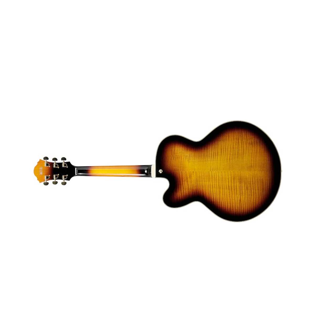 Ibanez アイバニーズ AF95FM AYS フルアコ Antique Yellow Sunburst