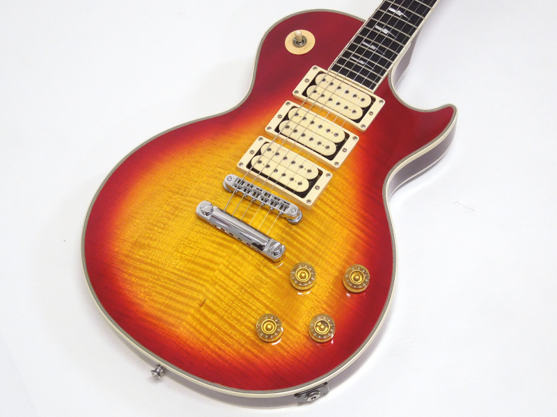 Gibson ギブソン Ace Frehley Signature Les Paul '97 < Used / 中古品