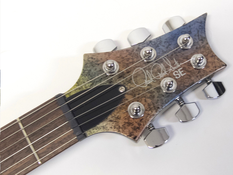 Paul Reed Smith /PRS ポール・リード・スミス SE Standard 24 Multi