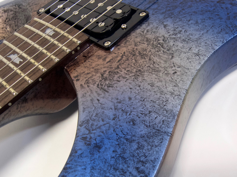 Paul Reed Smith /PRS ポール・リード・スミス SE Standard 24 Multi