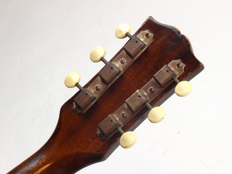 ビンテージ 1957 Gibson Lg1 ビンテージ1957 Gibson Lg1