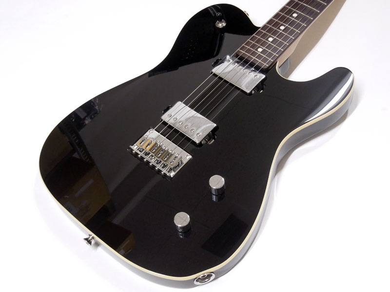 Fender フェンダー Made In Japan Modern Telecaster / Black