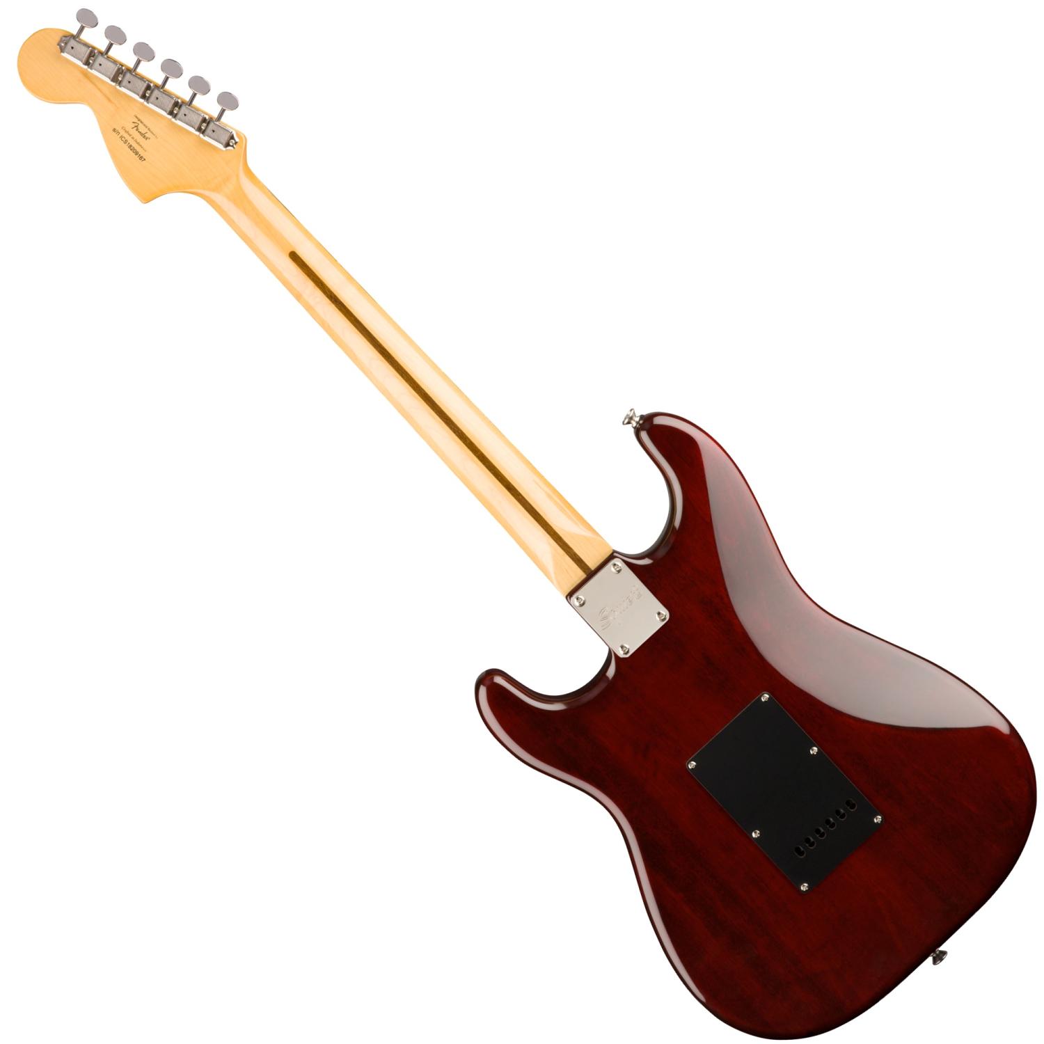SQUIER スクワイヤー Classic Vibe 70s Stratocaster HSS Walnut
