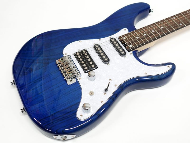 SCHECTER シェクター Oriental Line OL-ST DBL【エレキギター