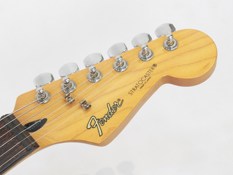 Fender Japan フェンダー ジャパン STM-600R - 1984～1987年製