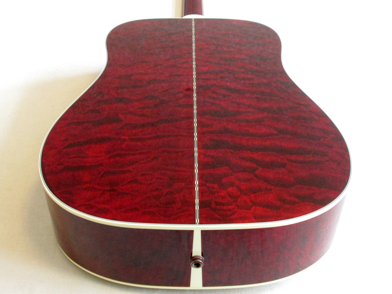 Gibson Custom Shop FIREBIRD