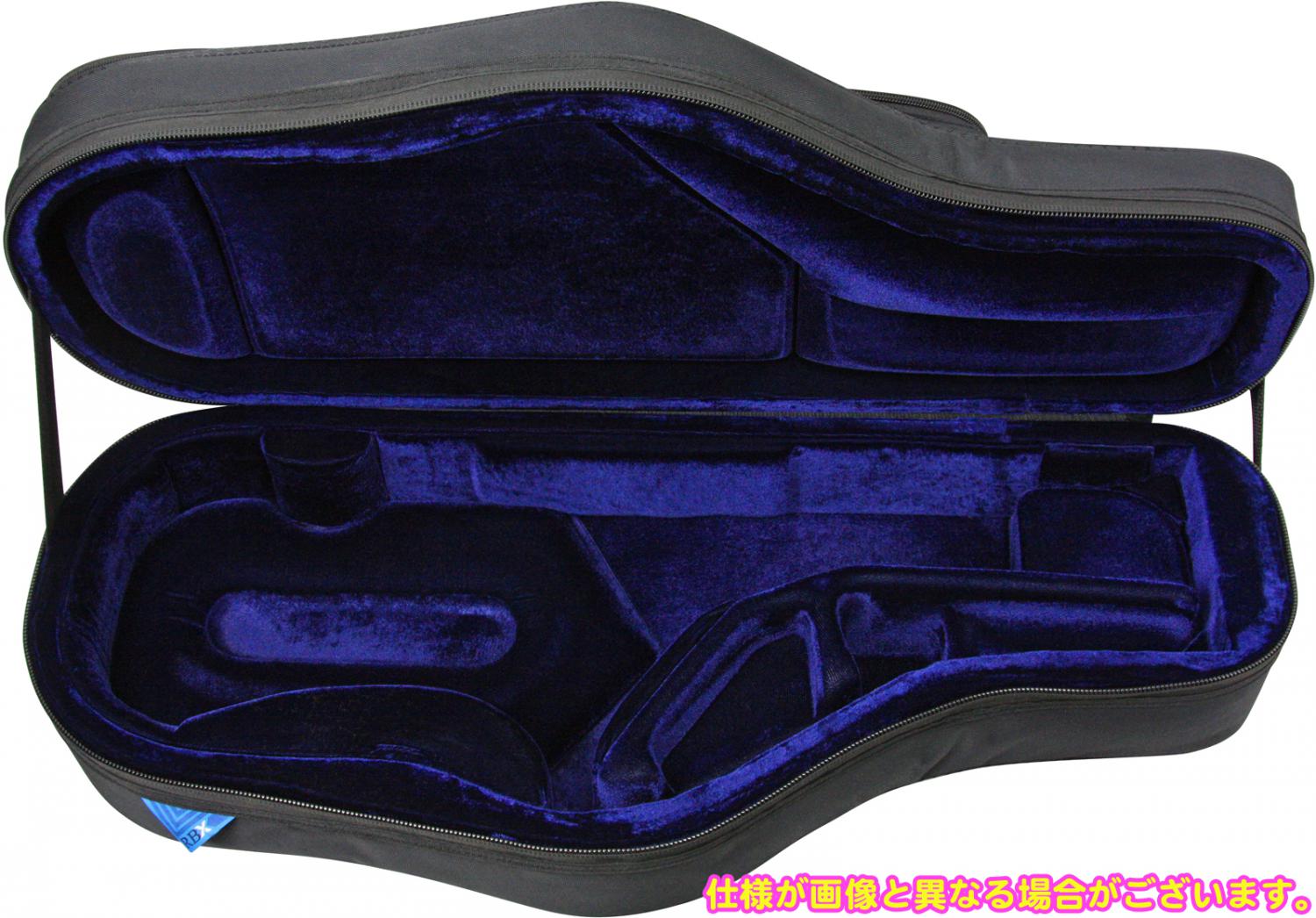 Reunion Blues リユニオンブルース RBX-ASX アルトサックスケース