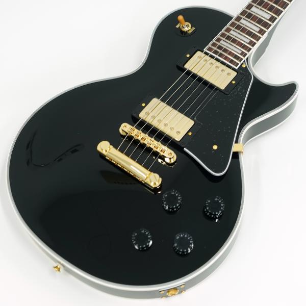 TOKAI トーカイ LC156S BB 国産 LPカスタム ブラック エレキギター