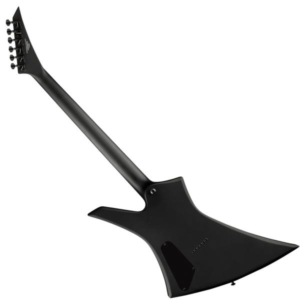 Charvel シャーベル Pro Plus XT Kelly KE HT6 Baritone Satin Black