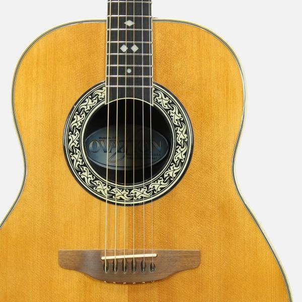 Ovation 1127 Glen Campbell *1979 | ワタナベ楽器店 京都本店