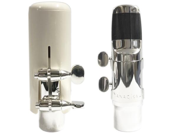 YANAGISAWA ヤナギサワ #7 ソプラノサックス メタル マウスピース