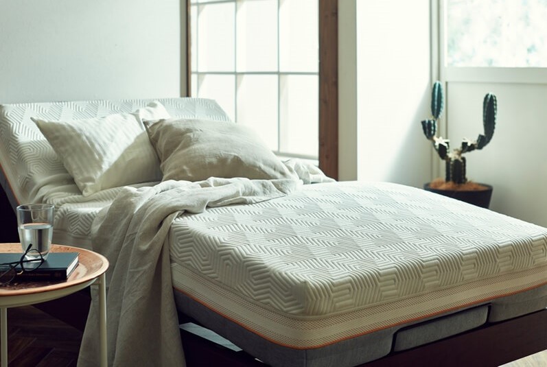 ゲルテックス マットレス｜岐阜県寝装のわた勇