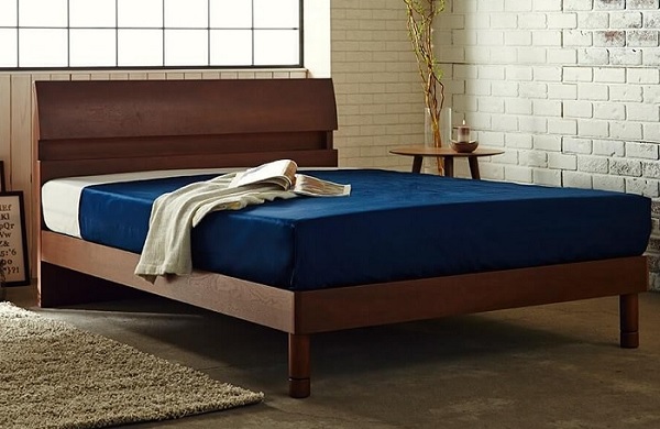 ヘルスロール キング セミダブル ｜岐阜県寝装のわた勇