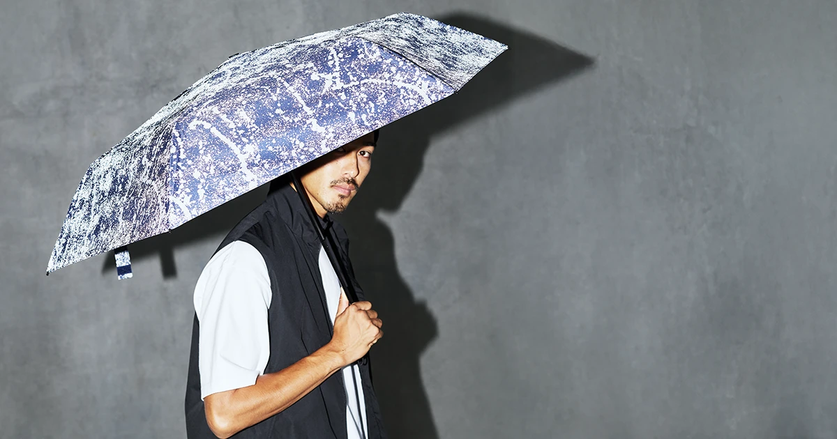 Waterfront®︎ 新商品「ZENTENKOU 反射」に関するお知らせ｜News