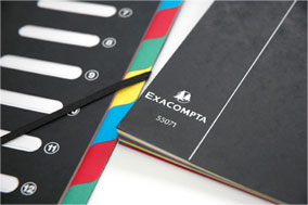 エグザコンタ マルチパートファイル