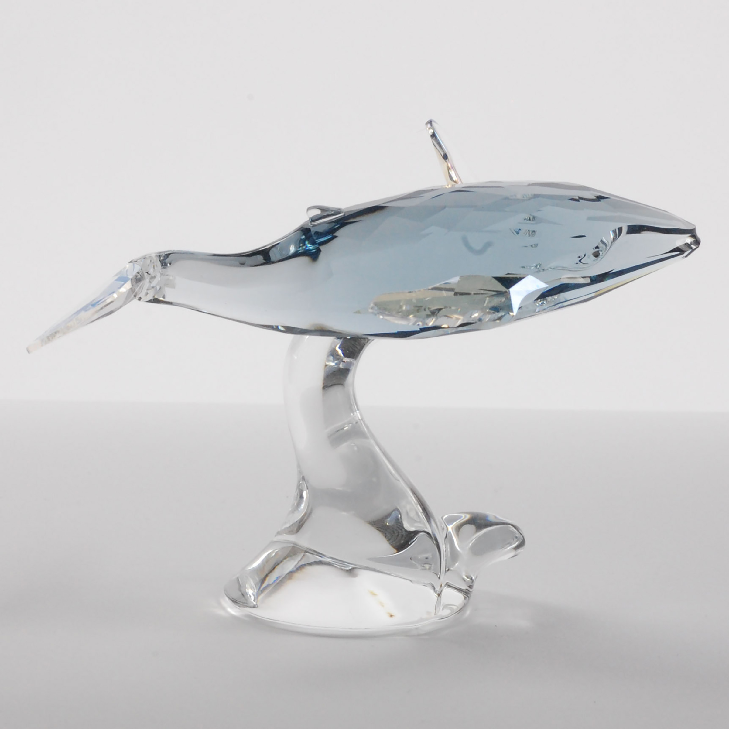 Swarovski Crystal Figurines - Begins closing: November 08, 2018 AT