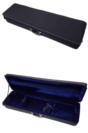 津軽三味線初心者セット 入門用 （花梨延棹・東さわり付き） WKT-5100G