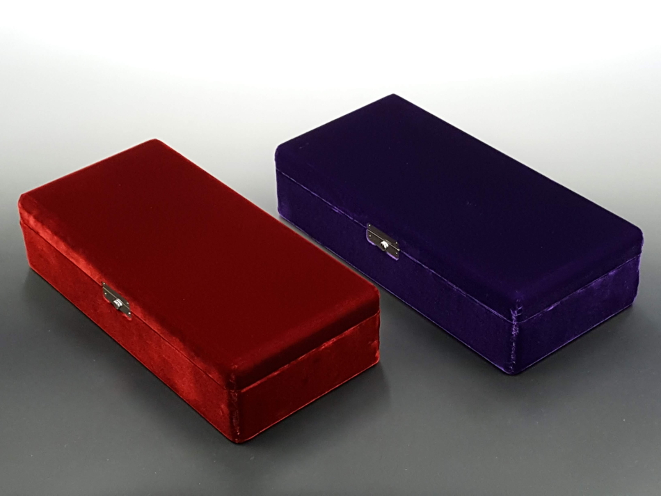 琴（箏） ビロード 琴柱ケース 販売