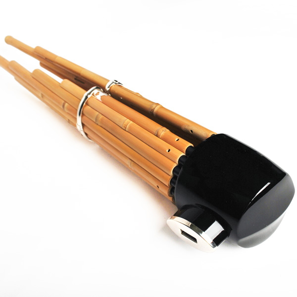 雅楽 笙入門セット 日本製 【和楽器市場】