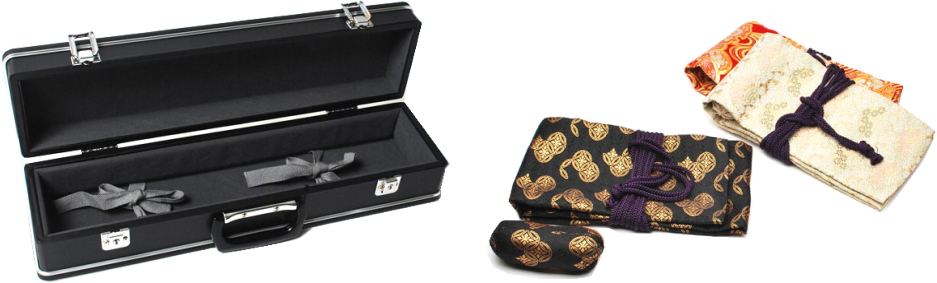 雅楽 はじめての笙セット 日本製 【和楽器市場】