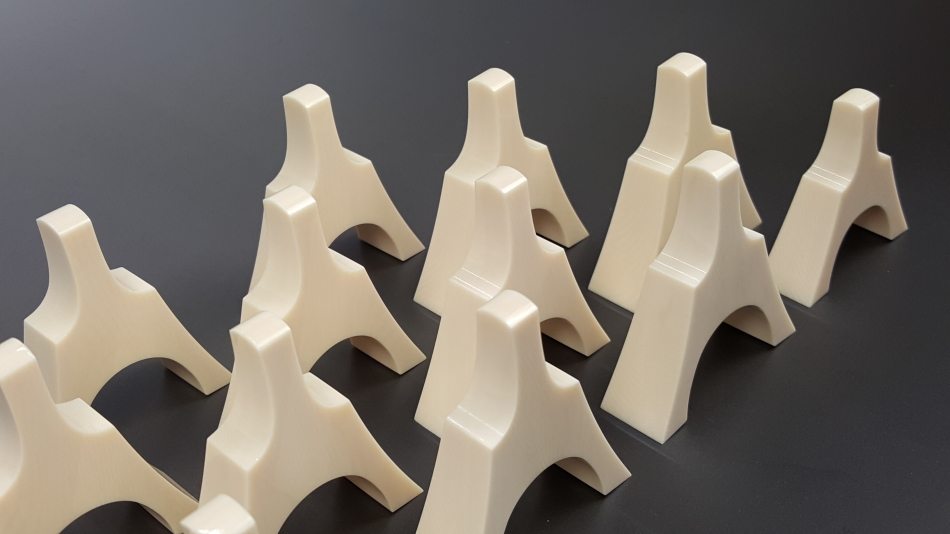 象牙 琴柱 販売