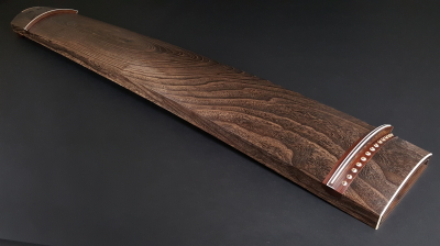 口角琴 紫檀巻 WKT-8101