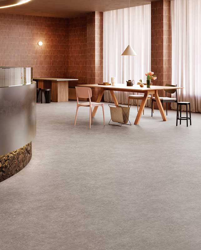 マチュアNW 2㎜厚 FS4240～4242 [リアルモルタル] デザイン性に優れる