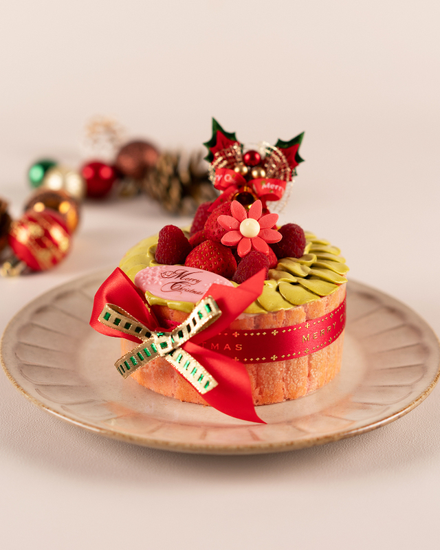 2025クリスマス限定スイーツ特集 和スイーツ専門店 和楽紅屋 / 公式