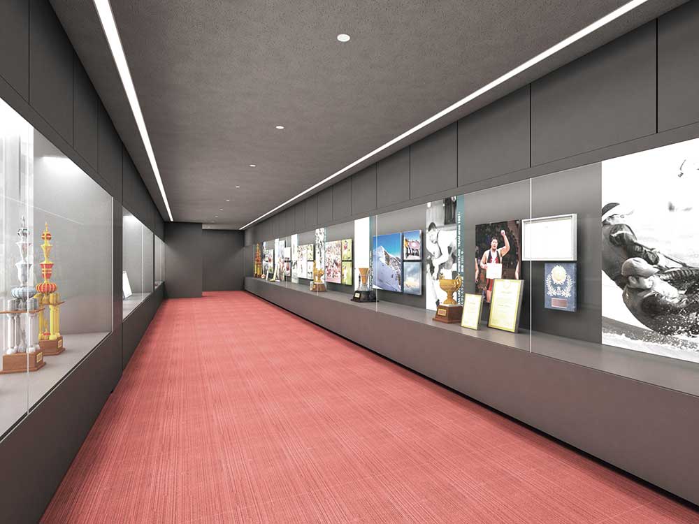 キャンパスはミュージアム | 早稲田大学 校友会