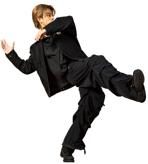 踊る早稲田 | 早稲田大学 校友会