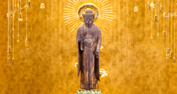 浄土真宗（真宗大谷派・お東）のお墓・葬儀法事は真宗大谷派お東の龍善寺