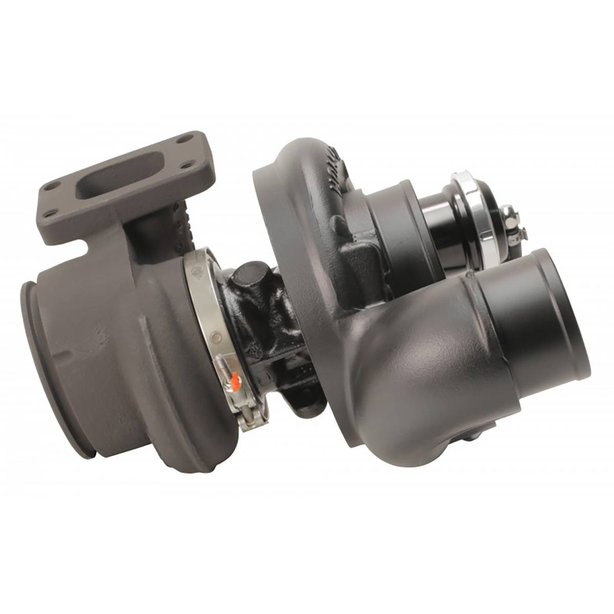 2004.5-2007 5.9L Cummins Fleece 63mm FMW Drop In Holset Cheetah