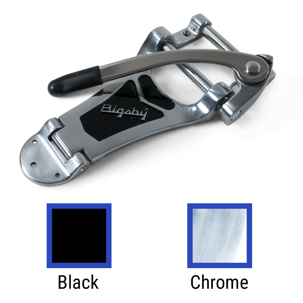 Bigsby B700 Licensed Tailpiece