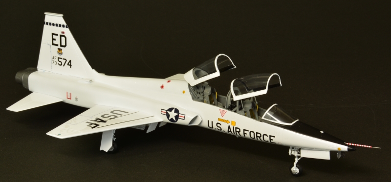 T-38A Talon (Wolfpack 1/48)
