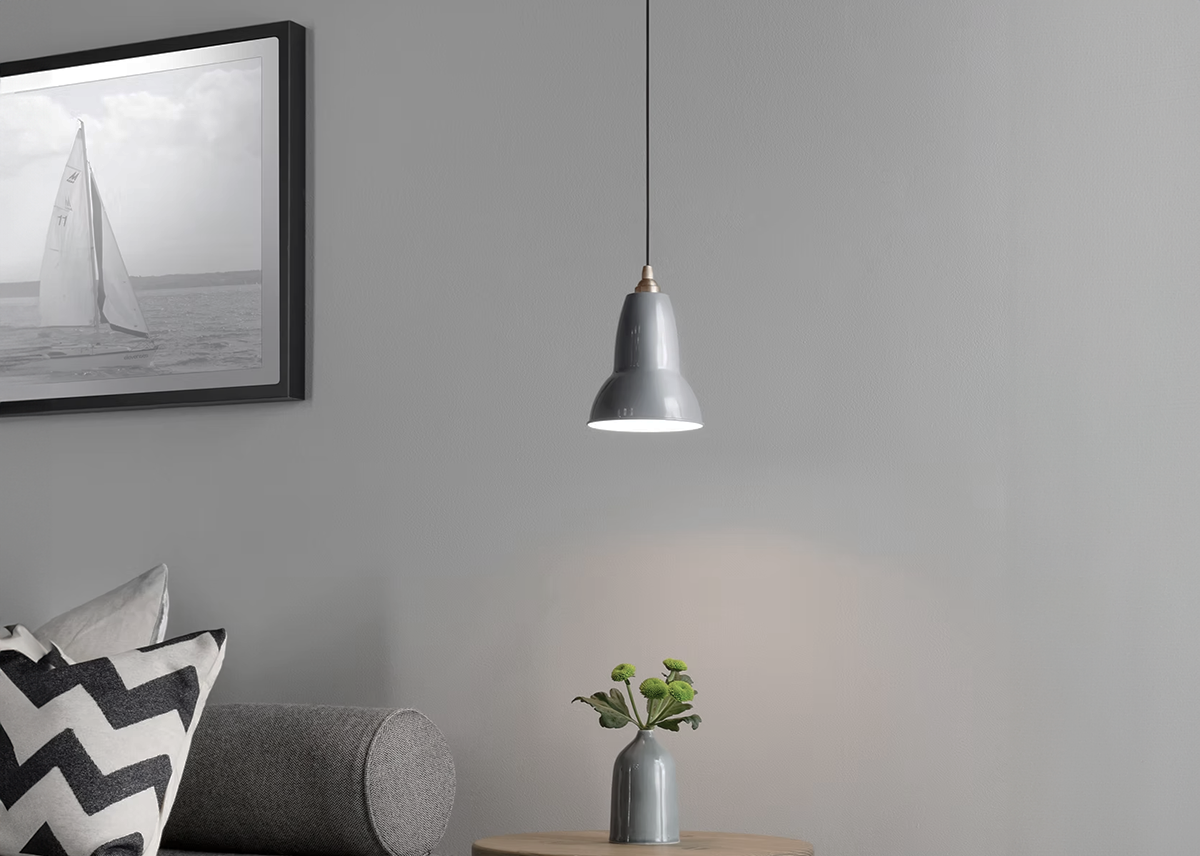 Original 1227 Pendant オリジナル 1227 ペンダントランプ