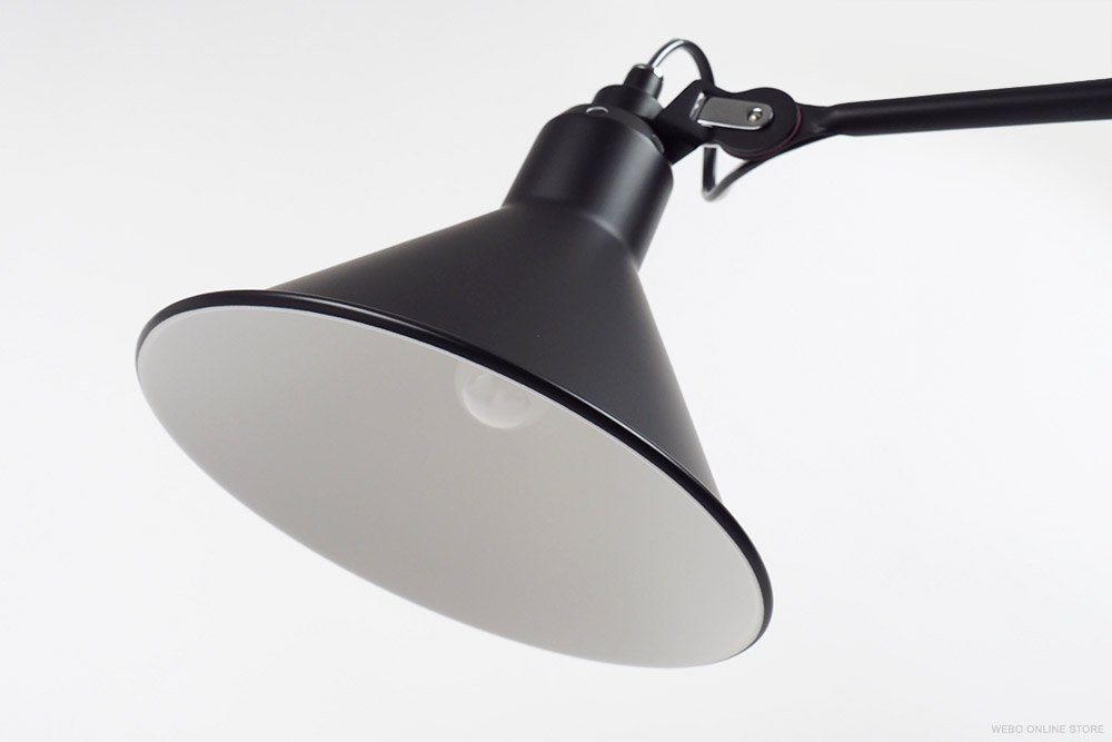 Gras Lamp No.215 スタンドライト / DCW by Bernard Alibin Gras