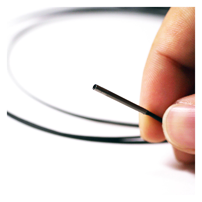 ファイバースコープ | シロ産業