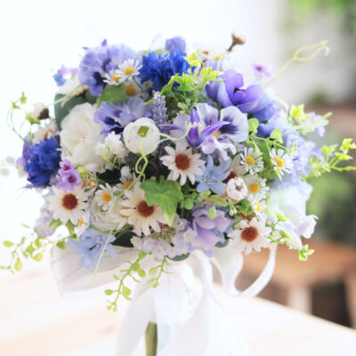 ウェディングブーケ（シャワー） | ウェディングブーケ.jp