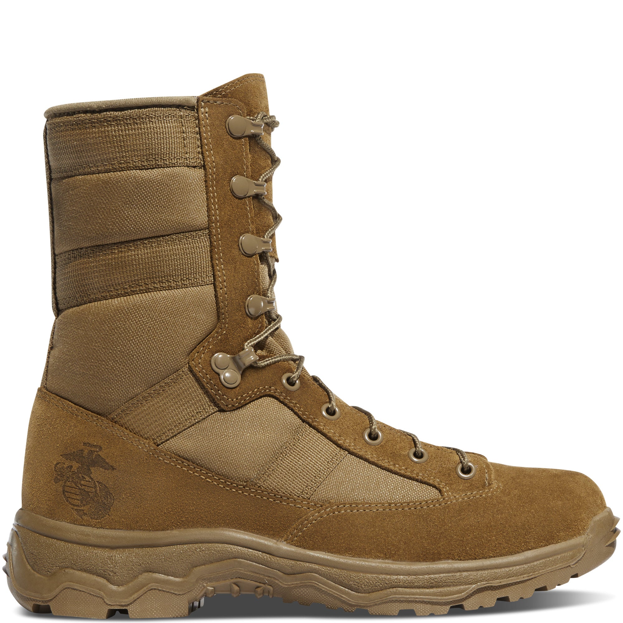 Footwear – Western Tactical Uniform and Gear