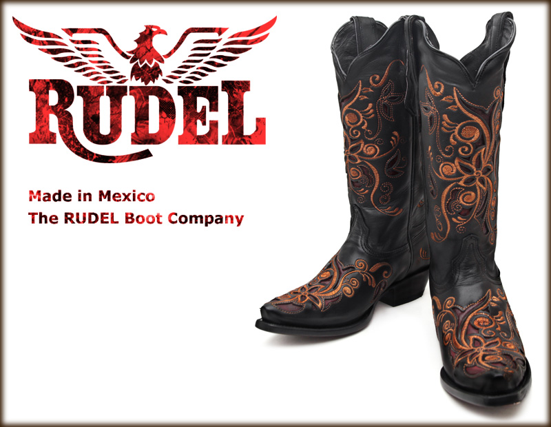 アウトレット ルーデル（RUDEL）RUD008 Silk Black の詳細ページです